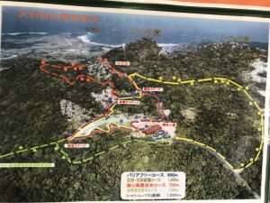 沖縄最大のパワースポット「大石林山」おすすめの歩き方