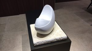 那覇空港ダイヤモンドプレミアムラウンジ