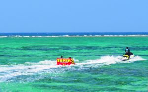沖縄の海の危険