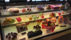御菓子御殿 ケーキ