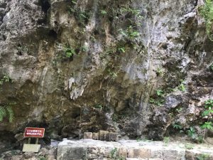 斎場御嶽